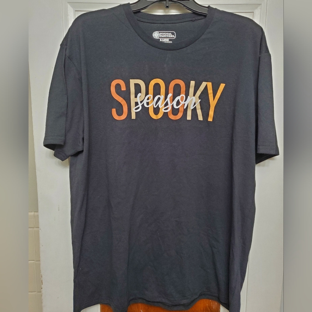 Spooky Season Pivotal Partners